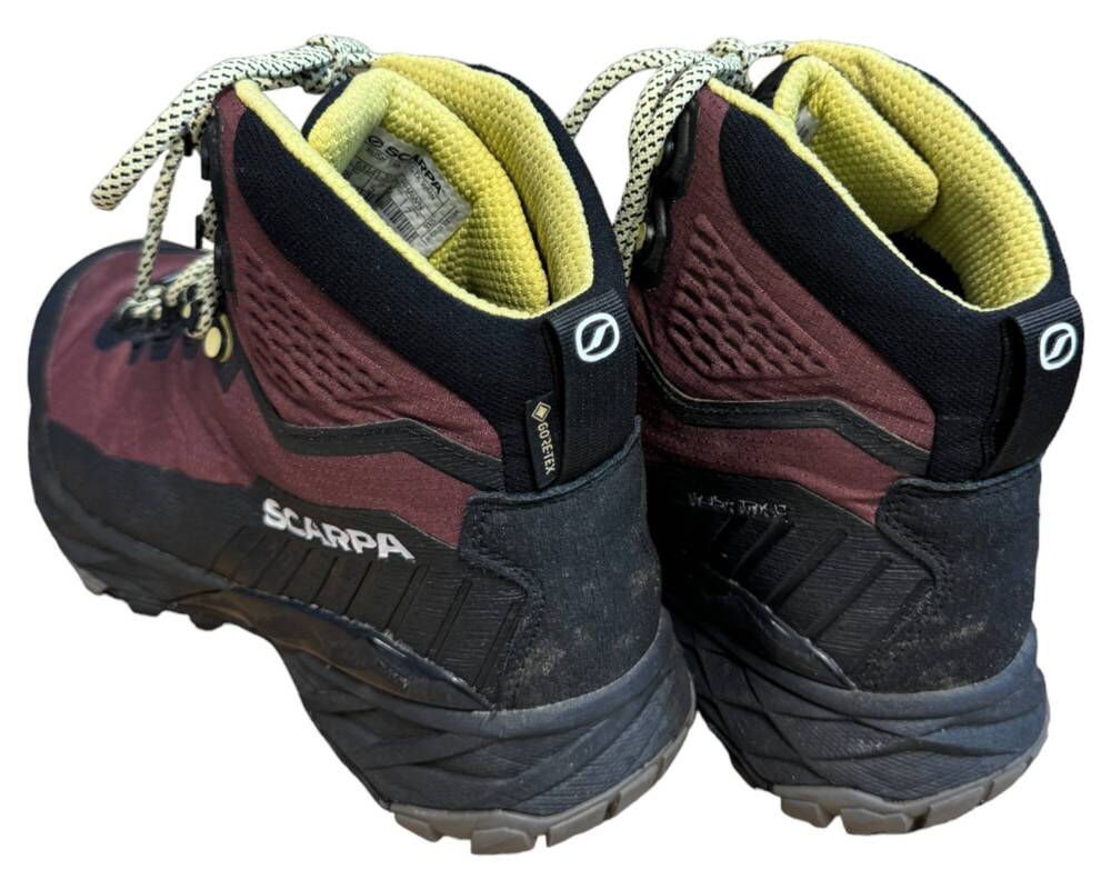 Scarpa Rush TRK LT GTX BUTY TREKKINGOWE  damskie 38