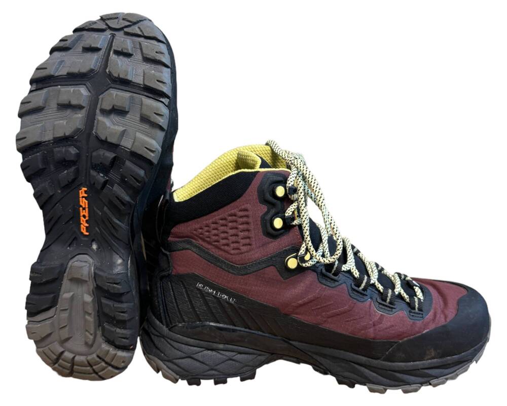 Scarpa Rush TRK LT GTX BUTY TREKKINGOWE  damskie 38