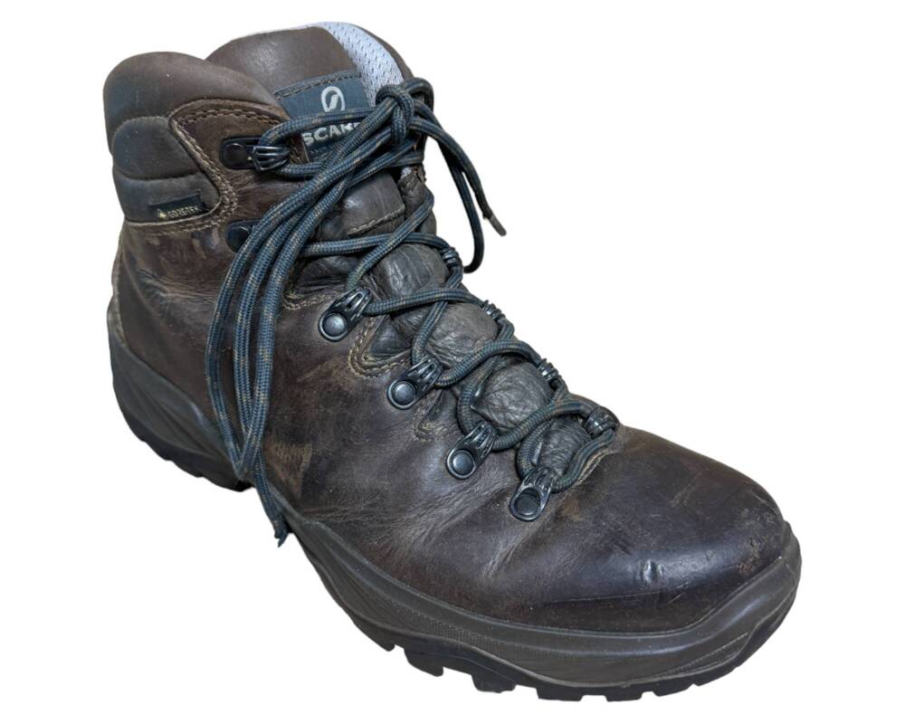 Scarpa Terra Gtx  BUTY TREKKINGOWE  męskie 40