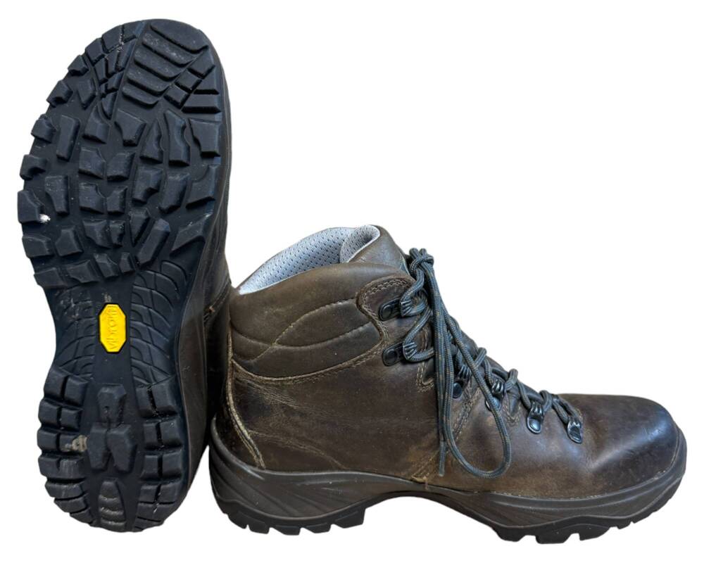 Scarpa Terra Gtx  BUTY TREKKINGOWE  męskie 40