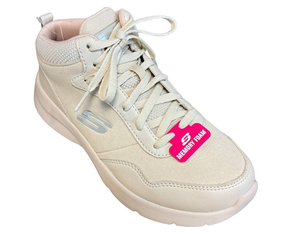 Skechers  BUTY SPORTOWE  damskie 37.5