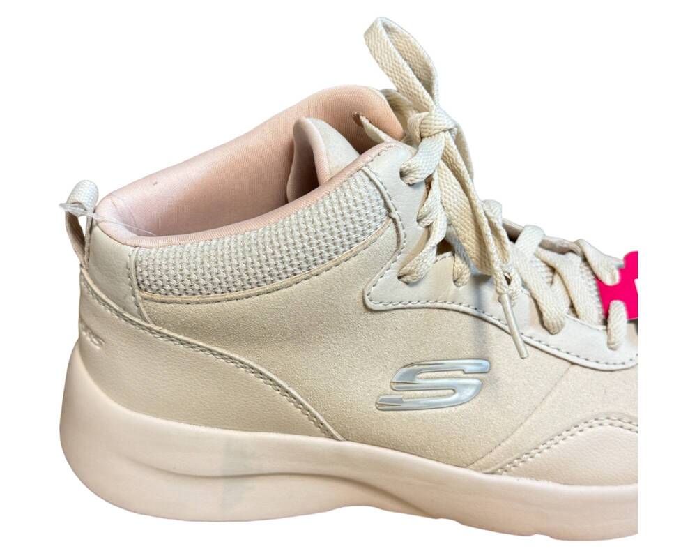 Skechers  BUTY SPORTOWE  damskie 37.5