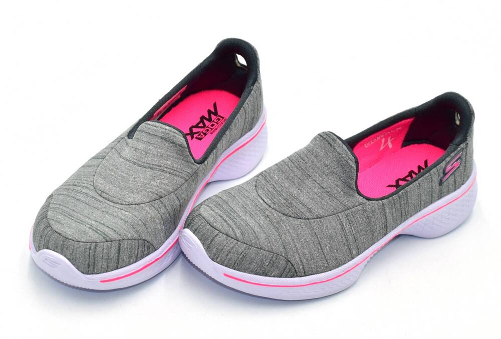 Skechers BUTY SPORTOWE dziecięce 28/28.5