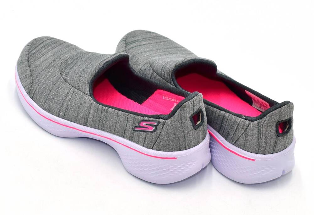 Skechers BUTY SPORTOWE dziecięce 28/28.5