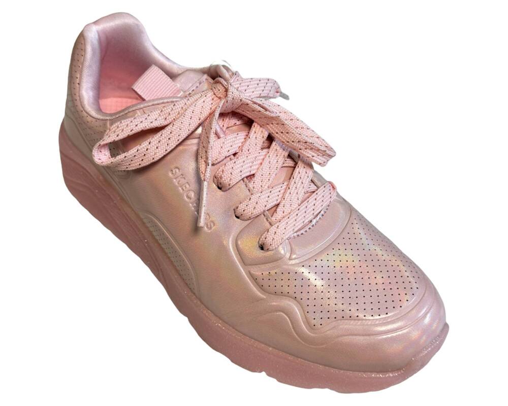 Skechers  BUTY SPORTOWE  dziecięce 36/35.5