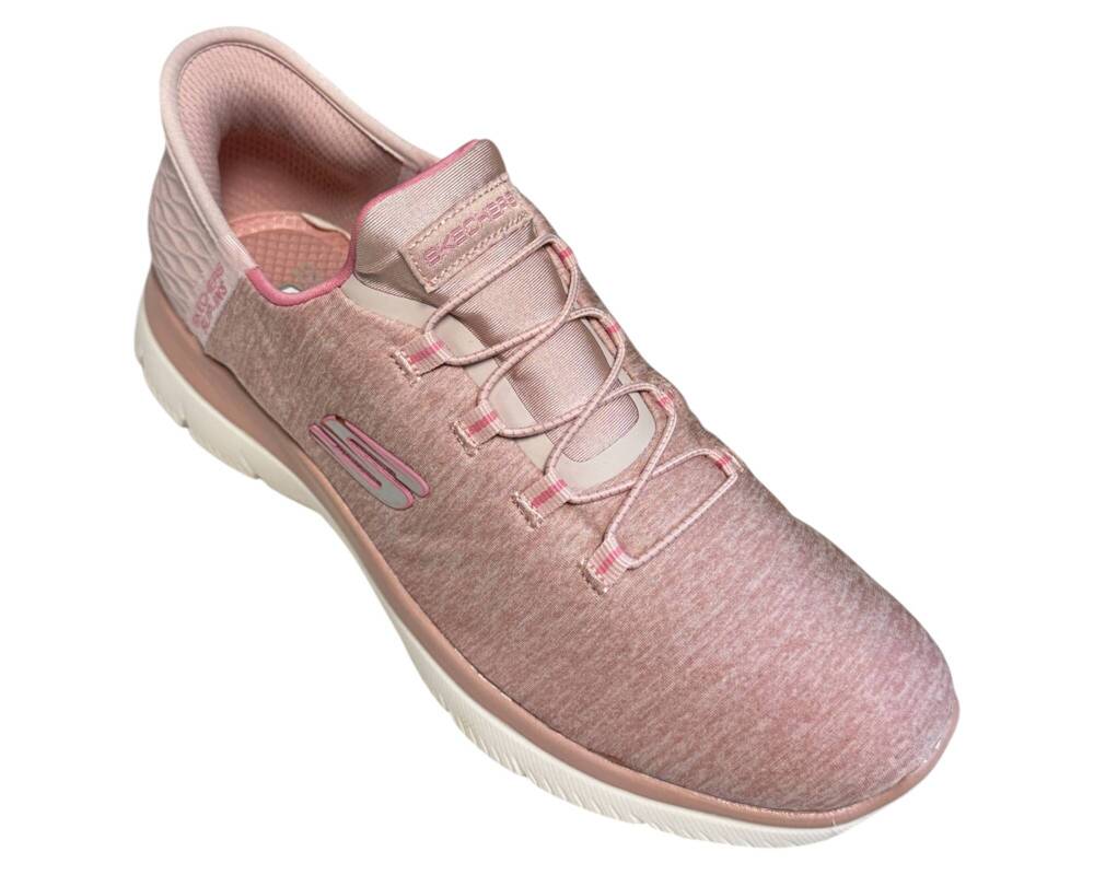 Skechers Dazzling Haze BUTY SPORTOWE wsuwane damskie 38,5