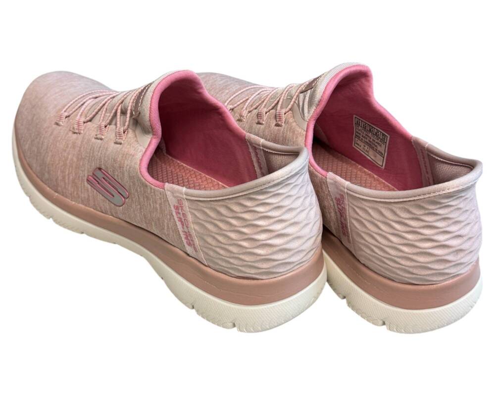 Skechers Dazzling Haze BUTY SPORTOWE wsuwane damskie 38,5