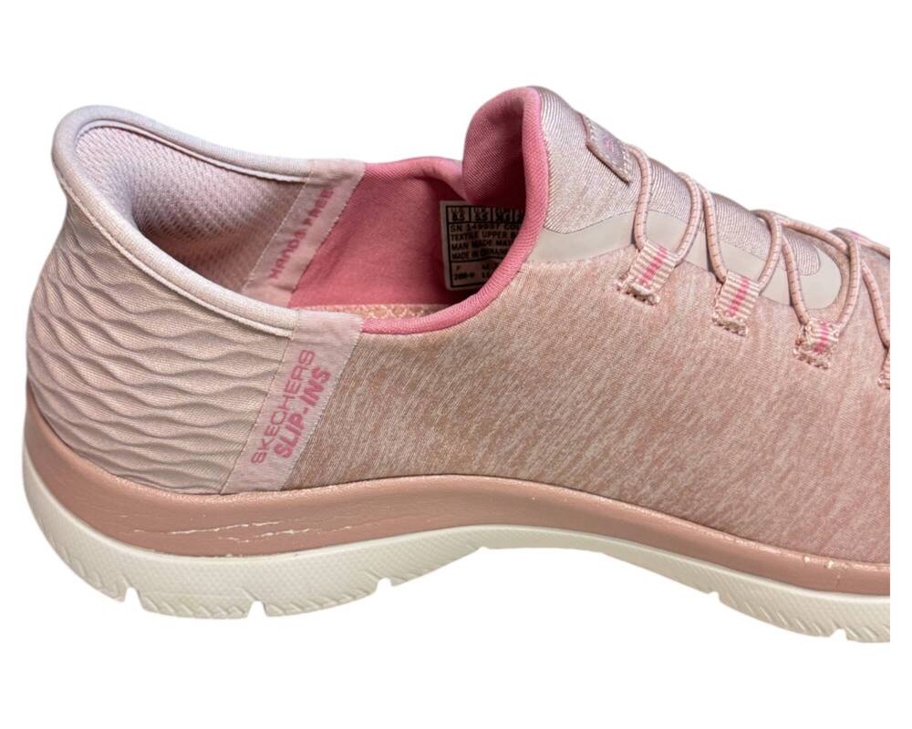 Skechers Dazzling Haze BUTY SPORTOWE wsuwane damskie 38,5