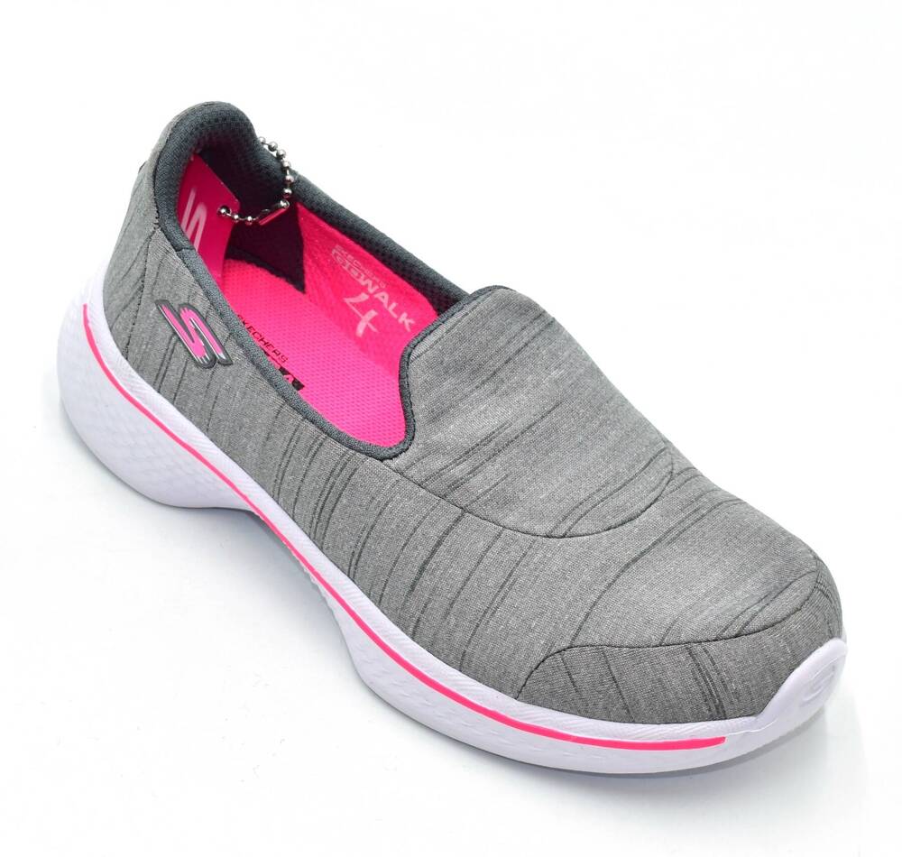 Skechers GO WALK 4- BUTY SPORTOWE 28/28.5