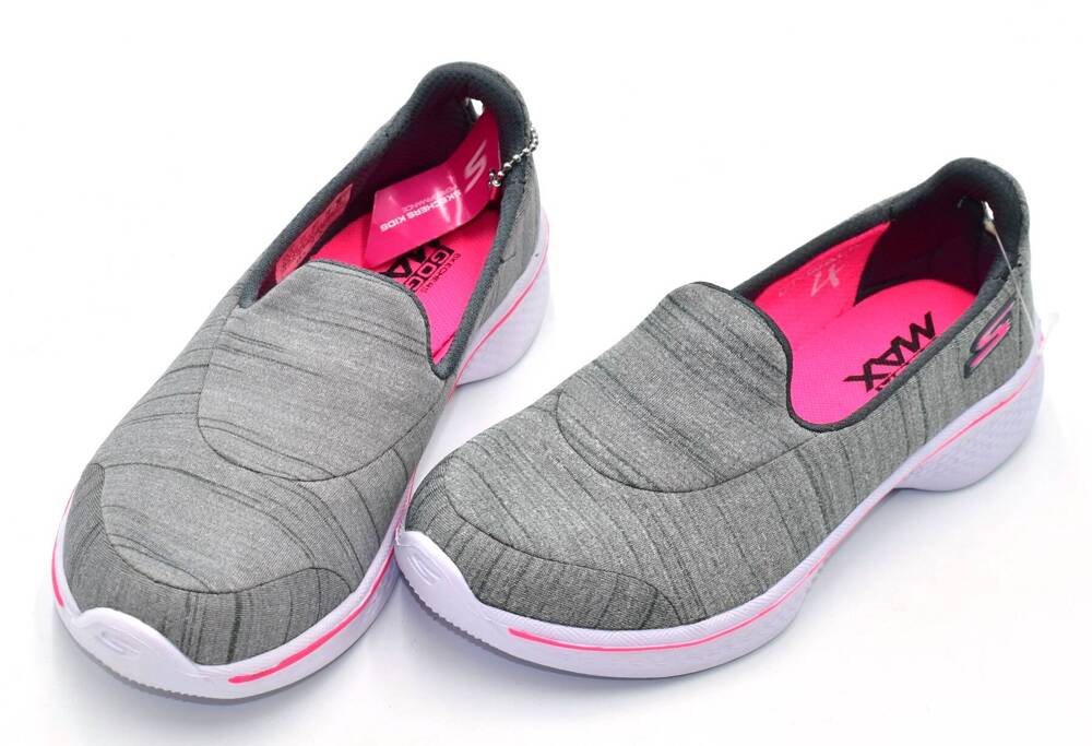 Skechers GO WALK 4- BUTY SPORTOWE 28/28.5