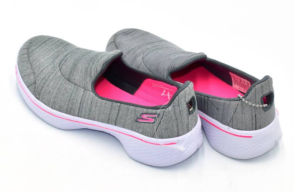 Skechers GO WALK 4- BUTY SPORTOWE 28/28.5