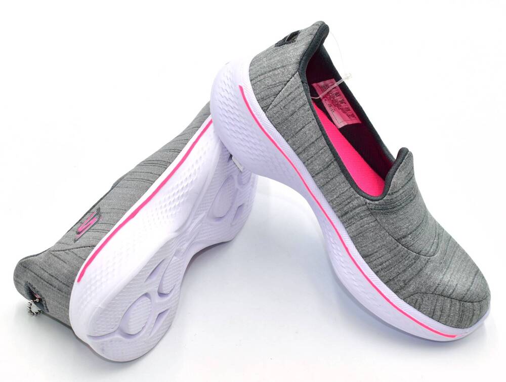 Skechers GO WALK 4- BUTY SPORTOWE 28/28.5