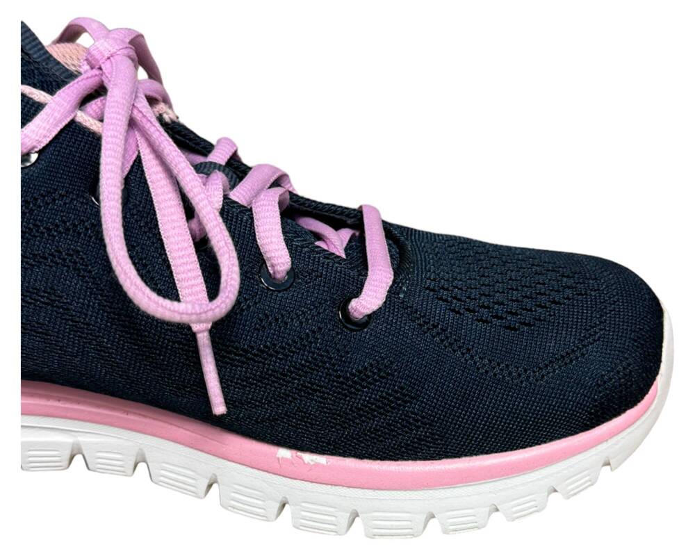 Skechers Get Connected  BUTY SPORTOWE  damskie 40