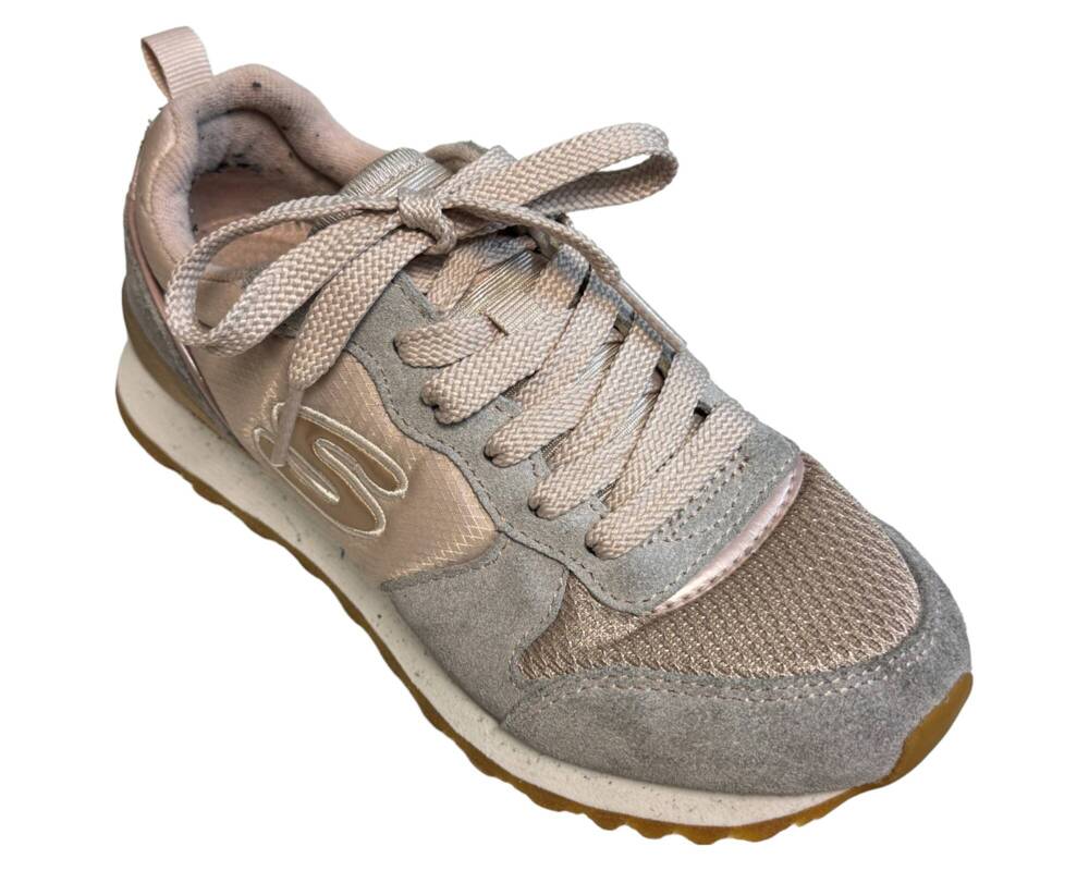 Skechers Golden Gurl  BUTY SPORTOWE  dziecięce 35