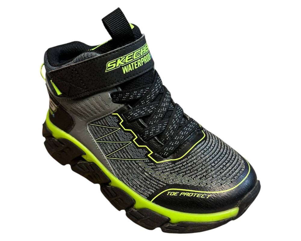 Skechers High-Surge BOTKI  dziecięce 28,5