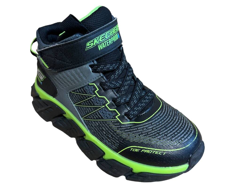 Skechers High-Surge BOTKI dziecięce 29