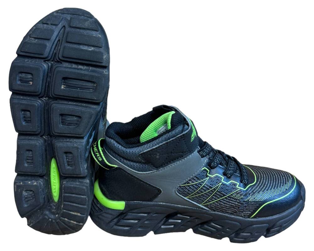 Skechers High-Surge BOTKI dziecięce 29