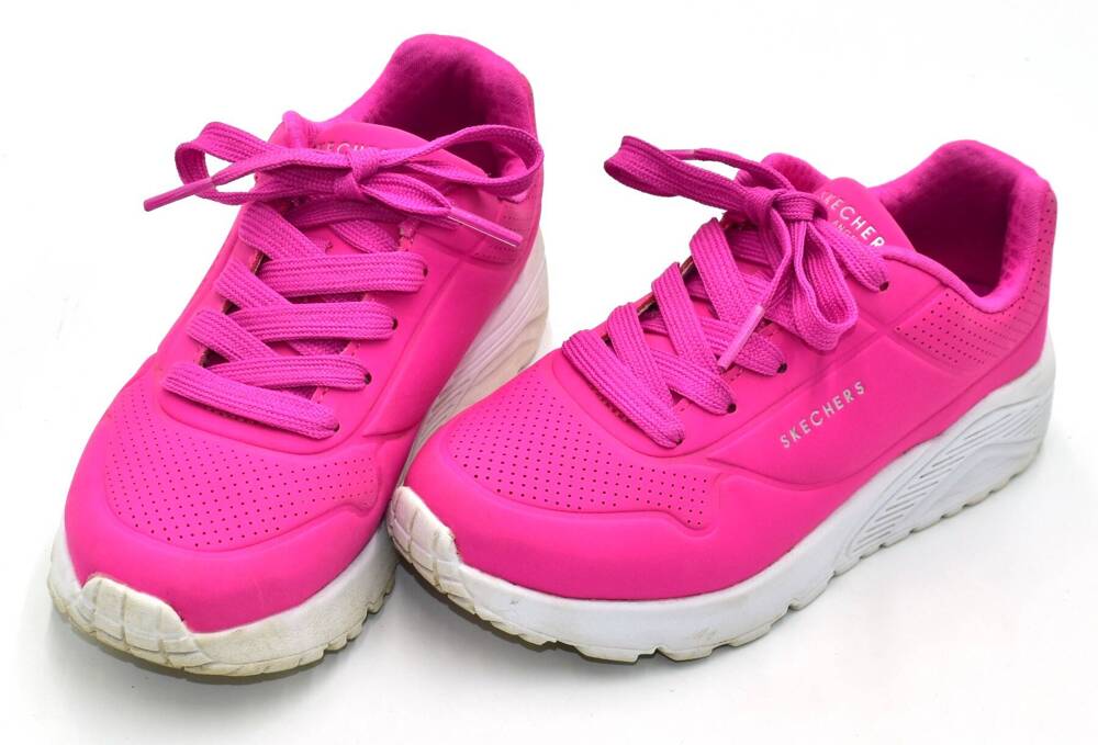 Skechers In My Zone BUTY SPORTOWE dziecięce 31