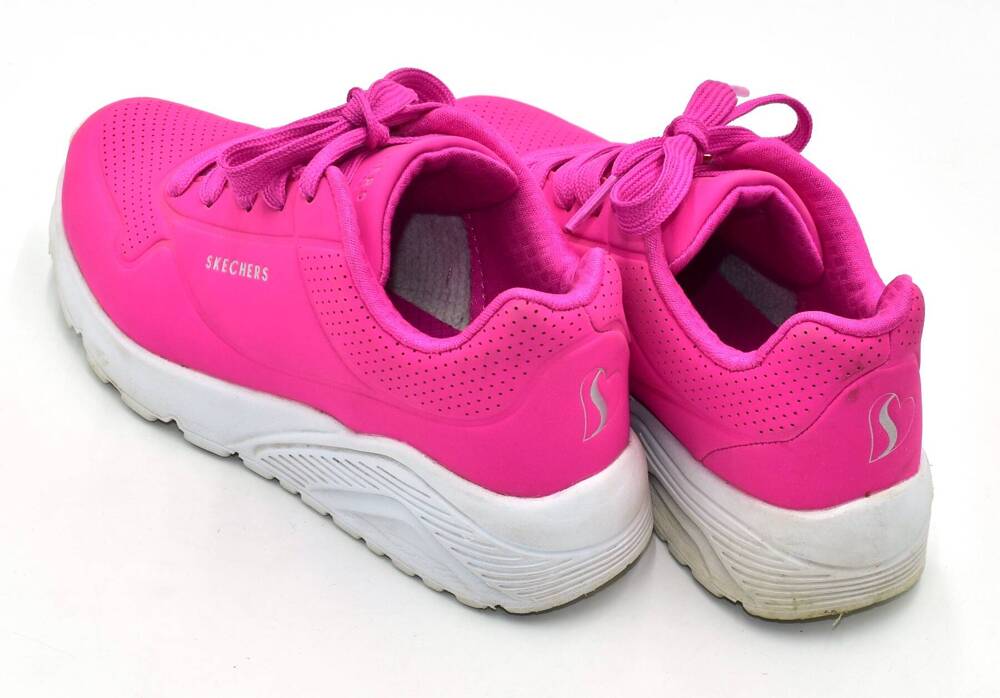 Skechers In My Zone BUTY SPORTOWE dziecięce 31