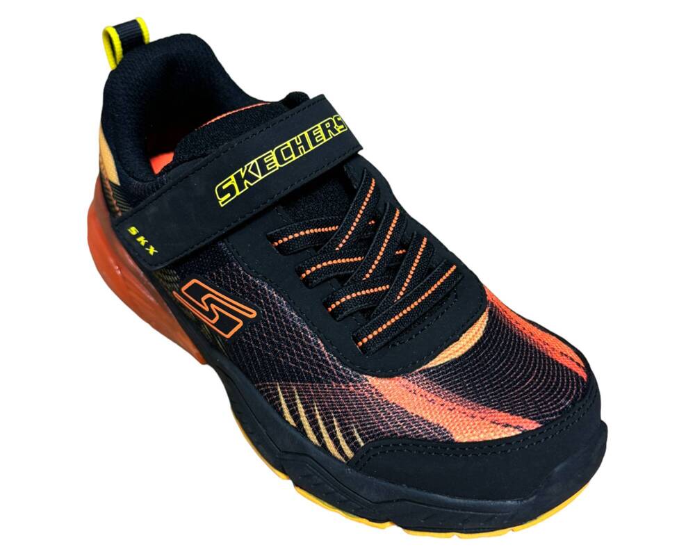 Skechers Kodron  BUTY SPORTOWE  dziecięce 30/31