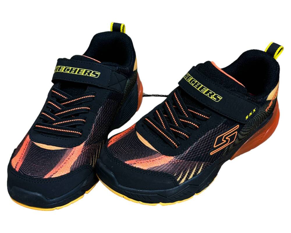 Skechers Kodron  BUTY SPORTOWE  dziecięce 30/31