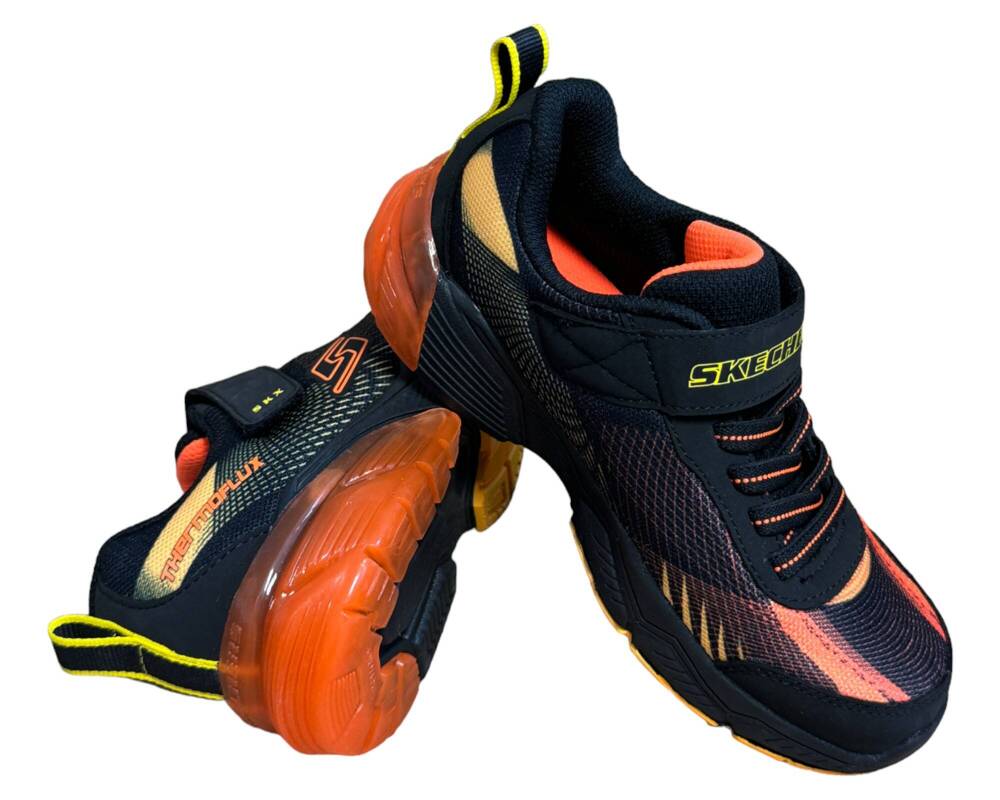 Skechers Kodron  BUTY SPORTOWE  dziecięce 30/31