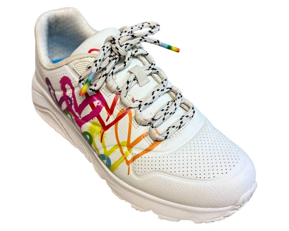 Skechers  Love Brights BUTY SPORTOWE  dziecięce 36