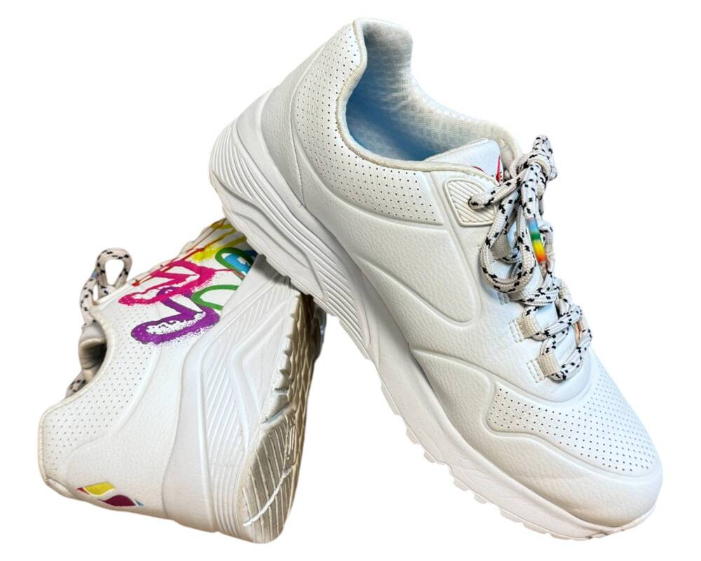 Skechers  Love Brights BUTY SPORTOWE  dziecięce 36