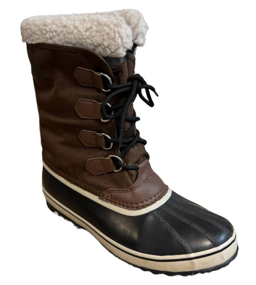 Sorel  1964 Pac Nylon WP ŚNIEGOWCE  męskie 43