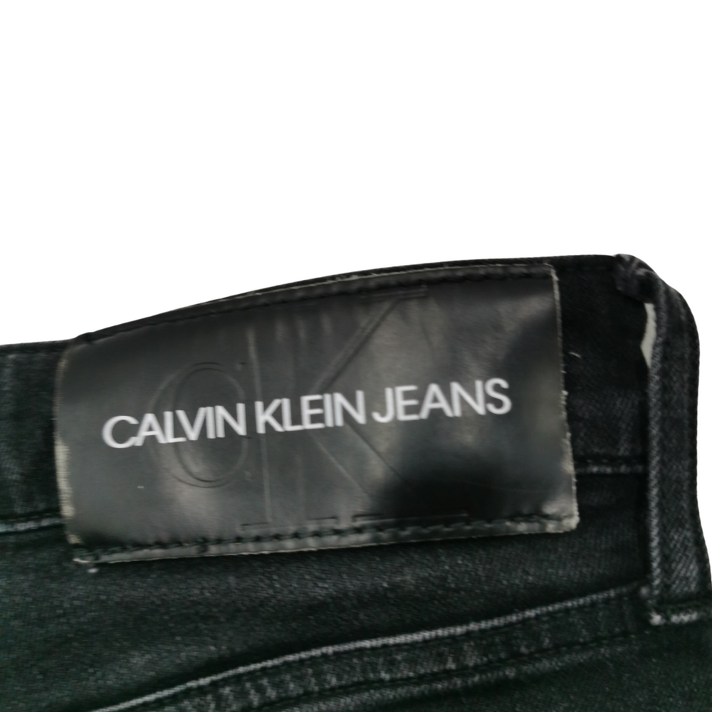 Spodnie Calvin Klein Jeans L