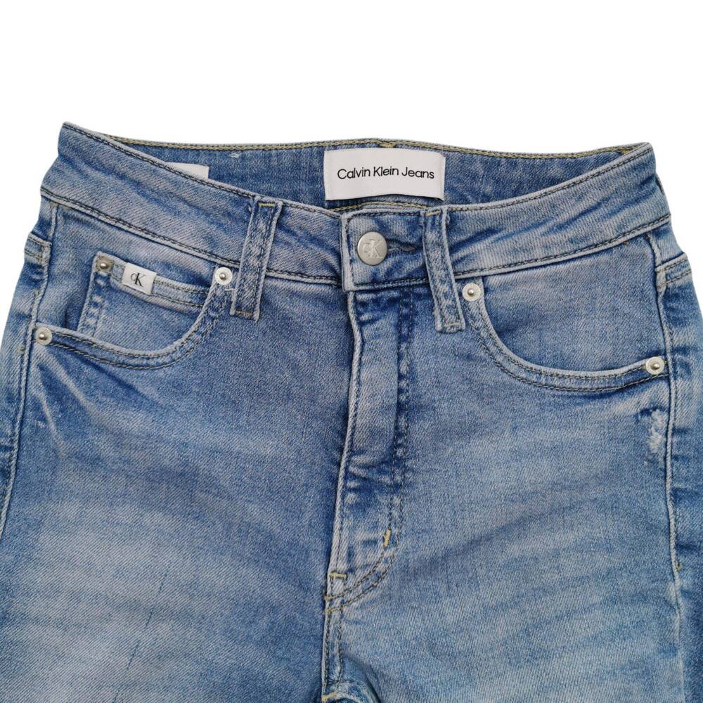 Spodnie Calvin Klein Jeans S
