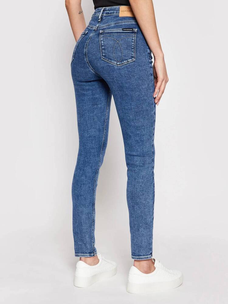 Spodnie Calvin Klein Jeans XL