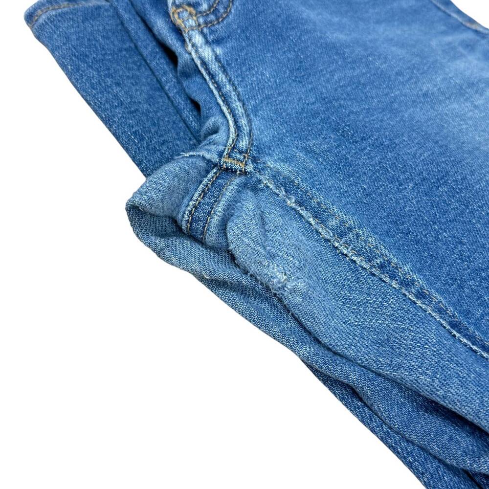 Spodnie Jeansy Calvin Klein S  J20J220193