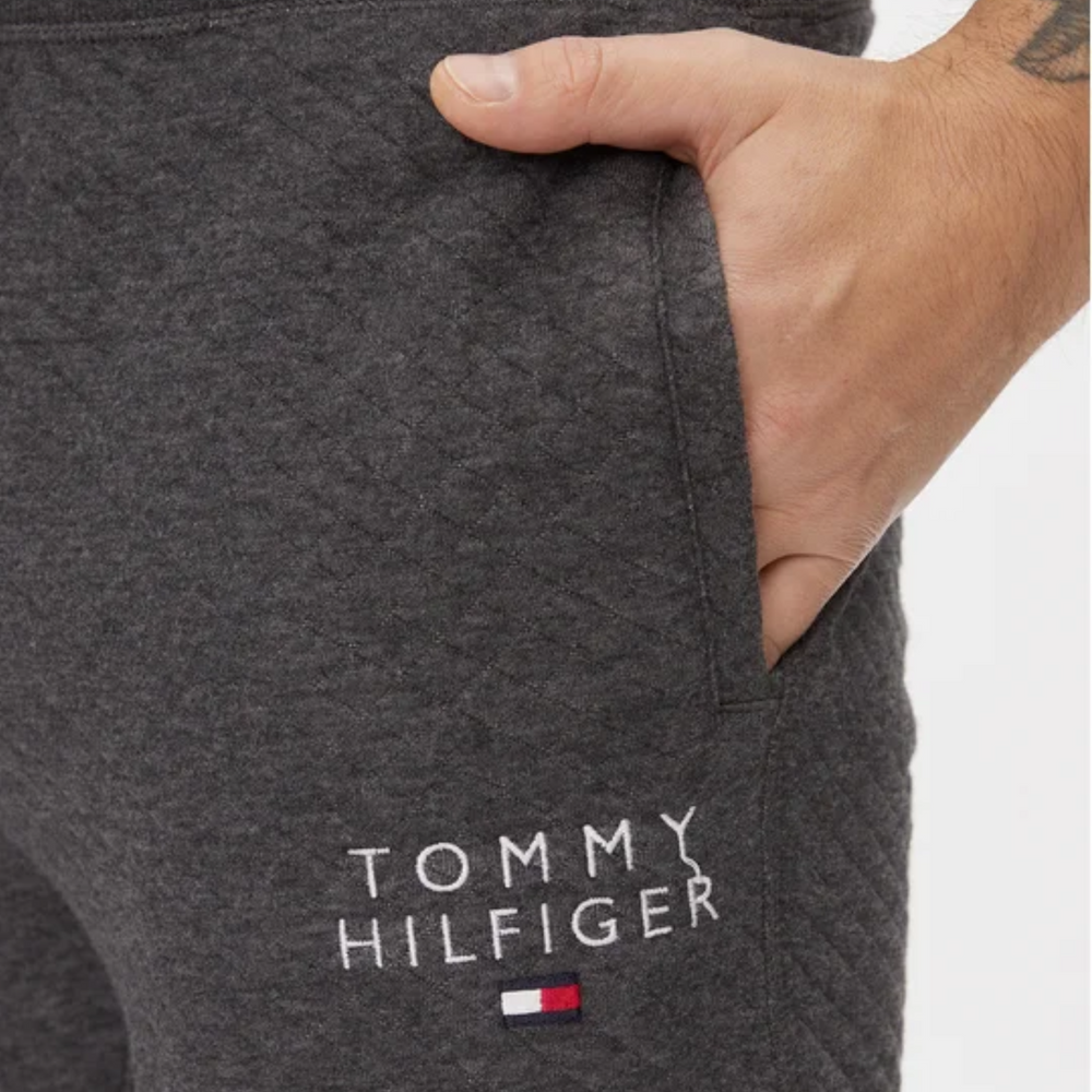 Spodnie Tommy Hilfiger S