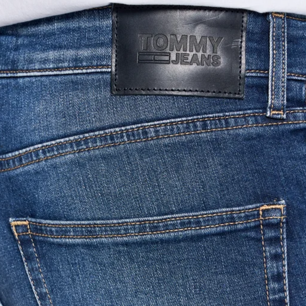 Spodnie Tommy Jeans Slim 33/ 32