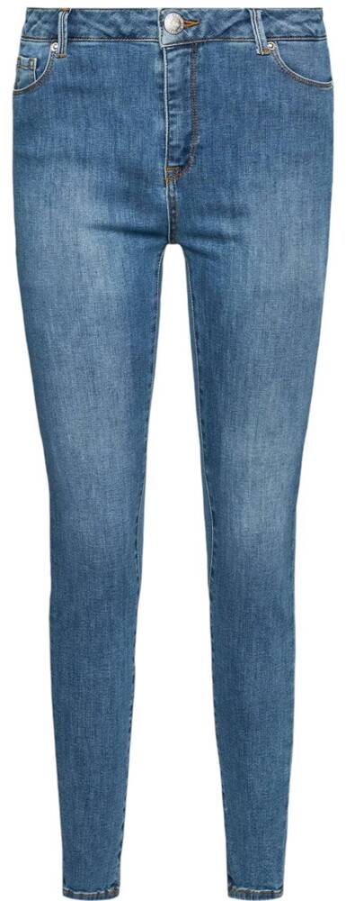 Spodnie jeansy Trussardi L 56J00150