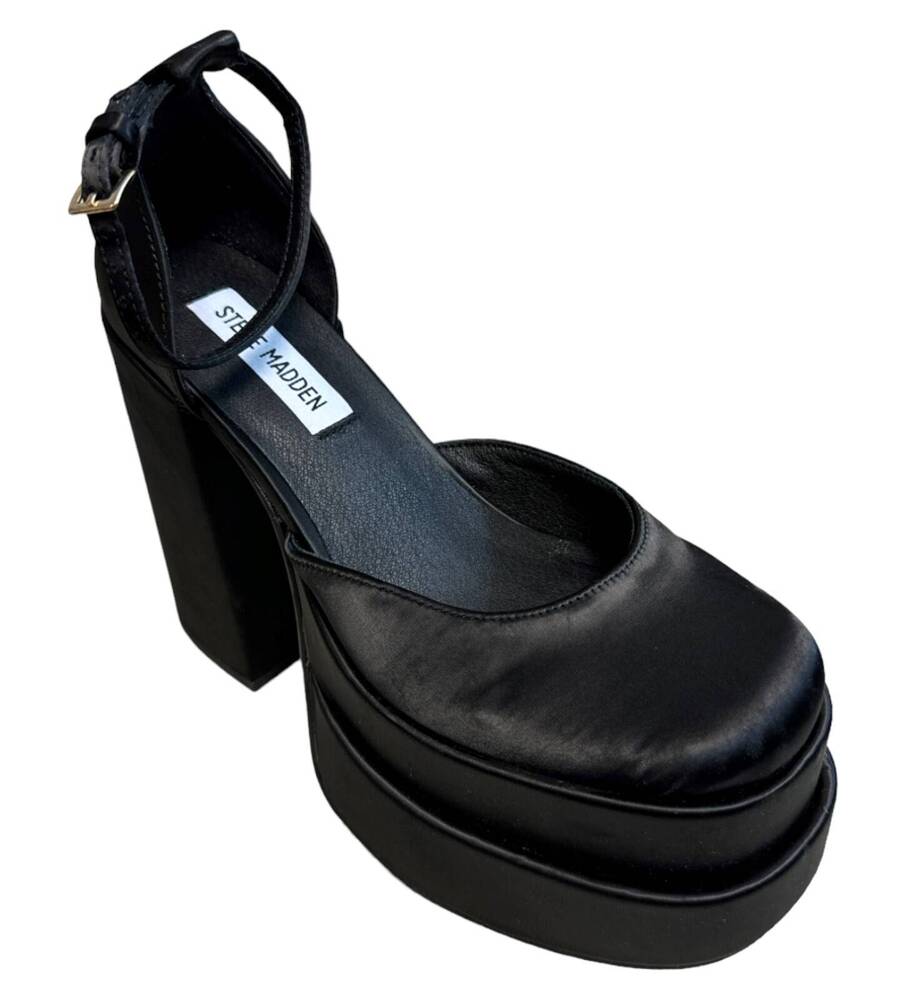 Steve Madden  CZÓŁENKA  damskie 36,5