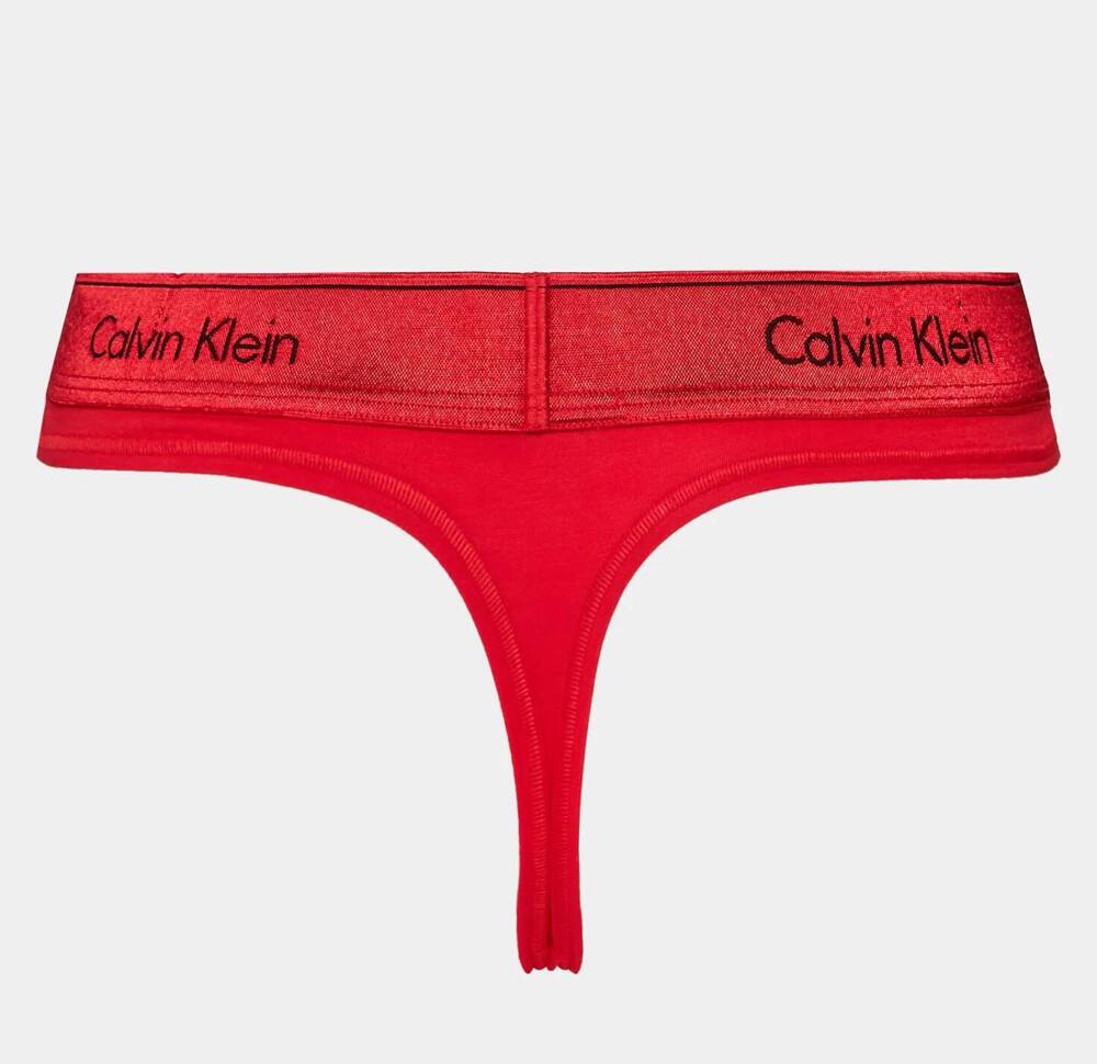 Stringi Calvin Klein Underwear XS