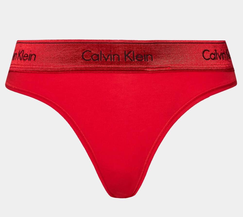 Stringi Calvin Klein Underwear XS
