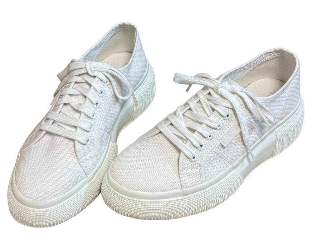 Superga 2287 BUBBLE BUTY SPORTOWE  damskie 39