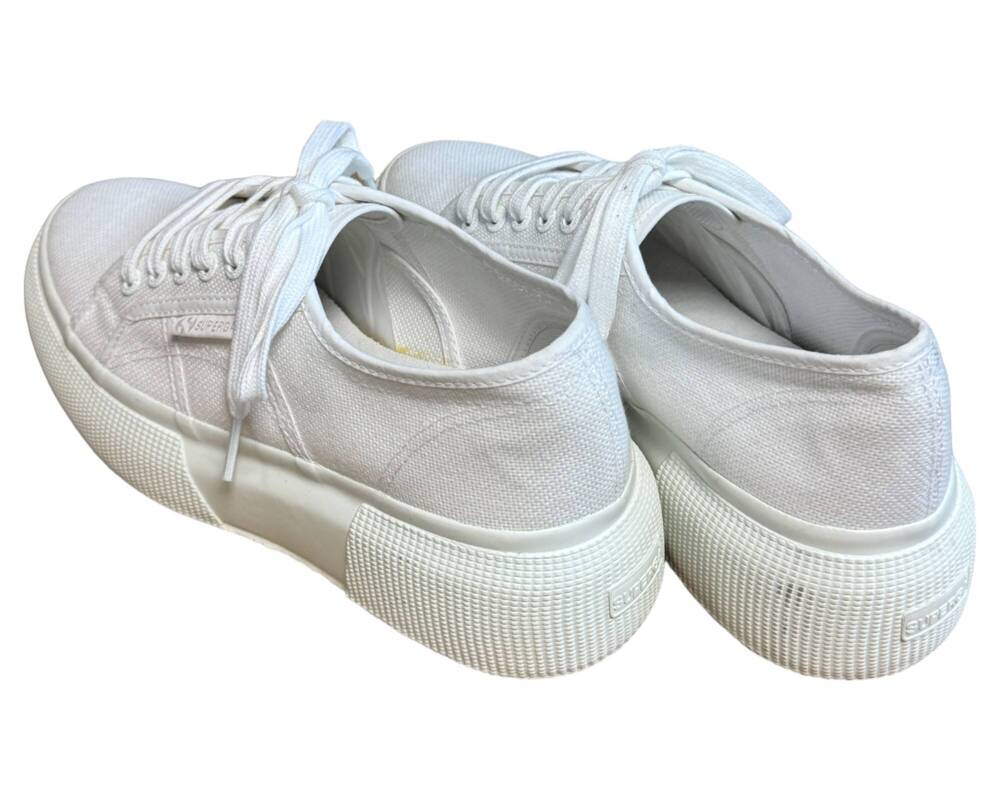 Superga 2287 BUBBLE BUTY SPORTOWE  damskie 39