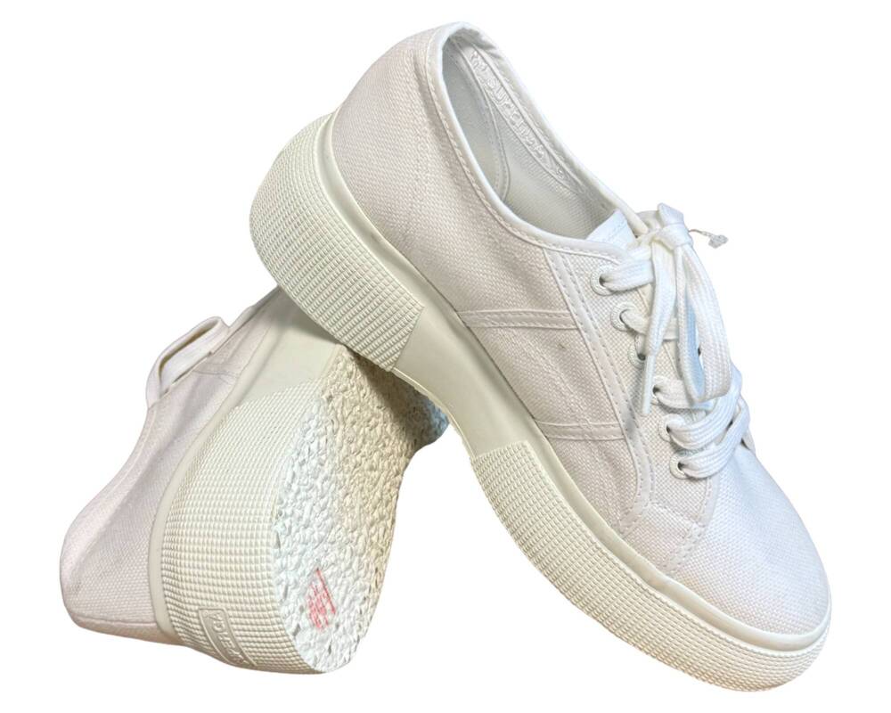 Superga 2287 BUBBLE TRAMPKI  damskie 39/40