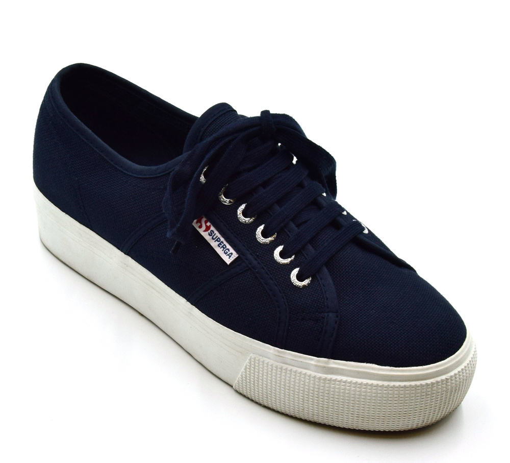 Superga 2790 Acotw Linea Up And Down TRAMPKI 42