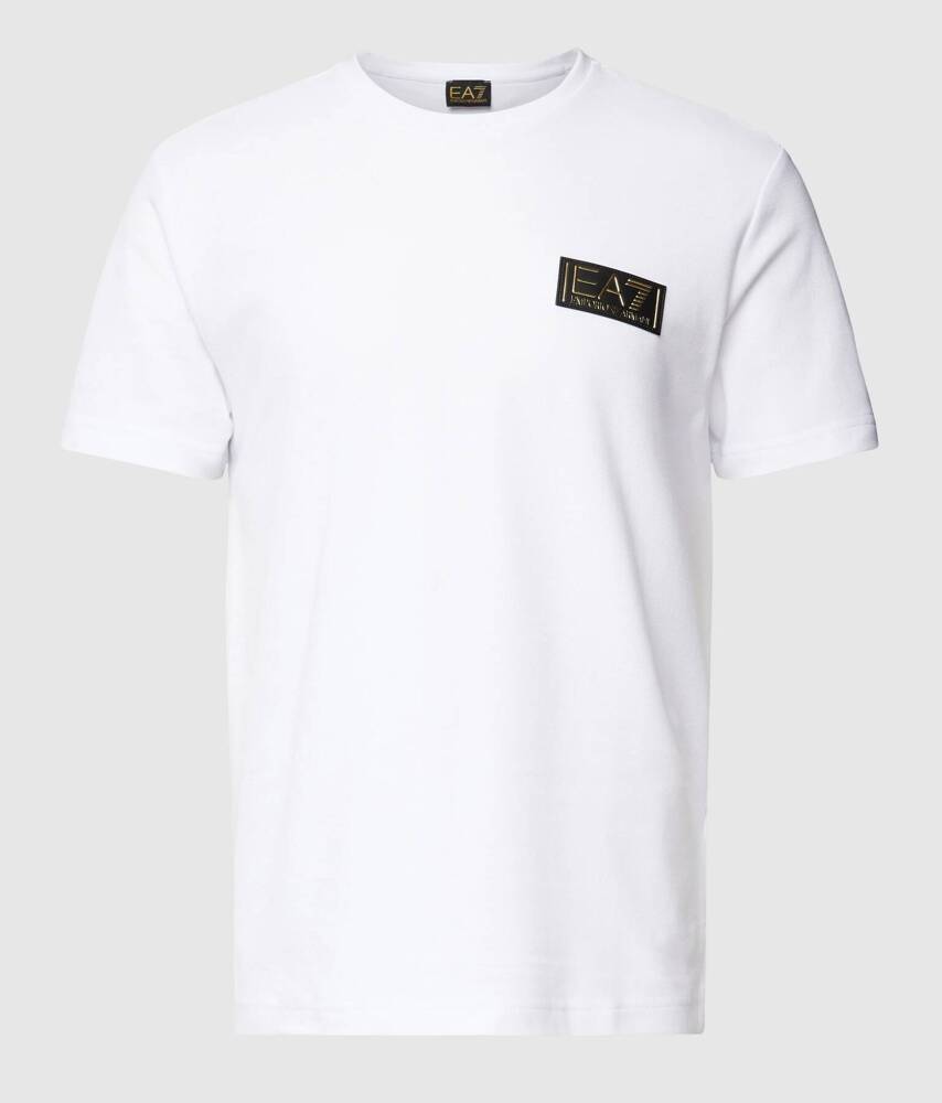 T-Shirt EA7 Emporio Armani XL