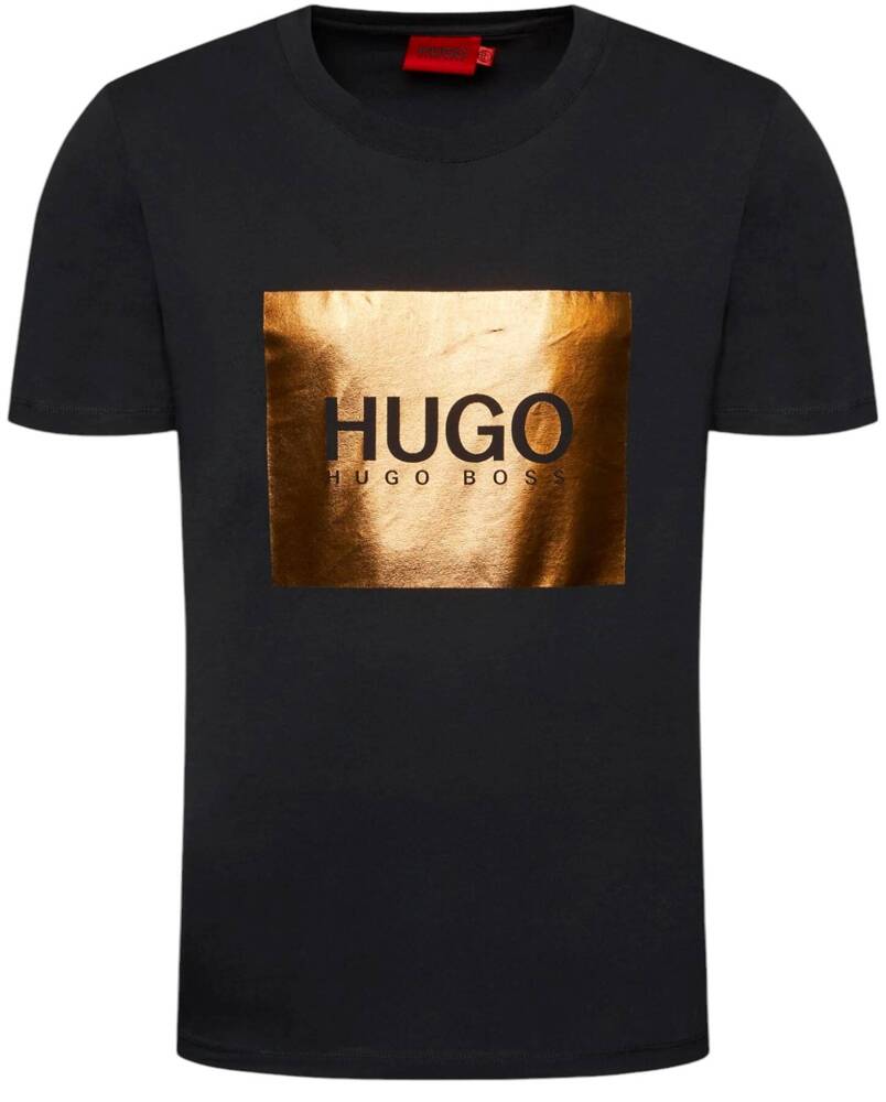 T-Shirt Hugo L Dulive_M  