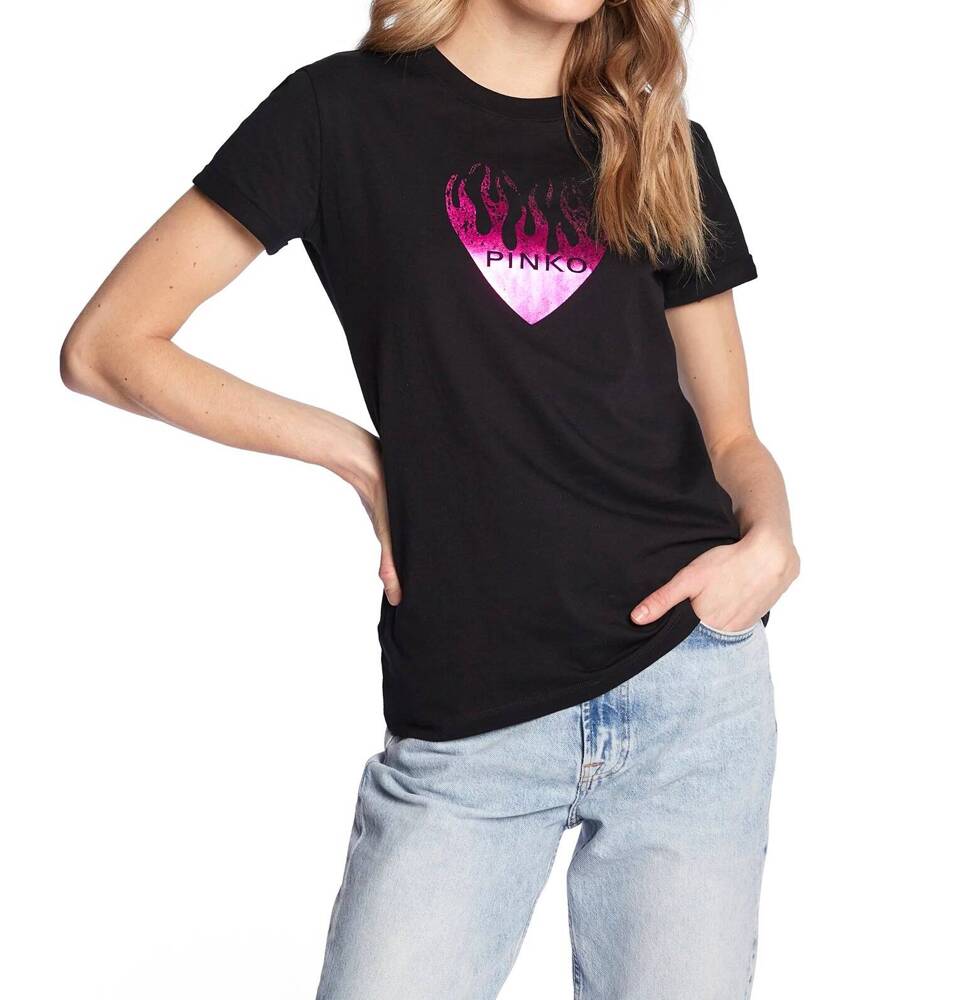 T-Shirt Pinko XL Tolmezzo