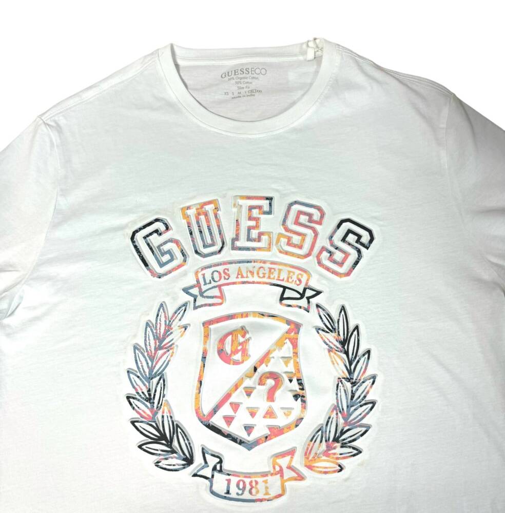 T-shirt Guess XL M3RI03 I3Z14