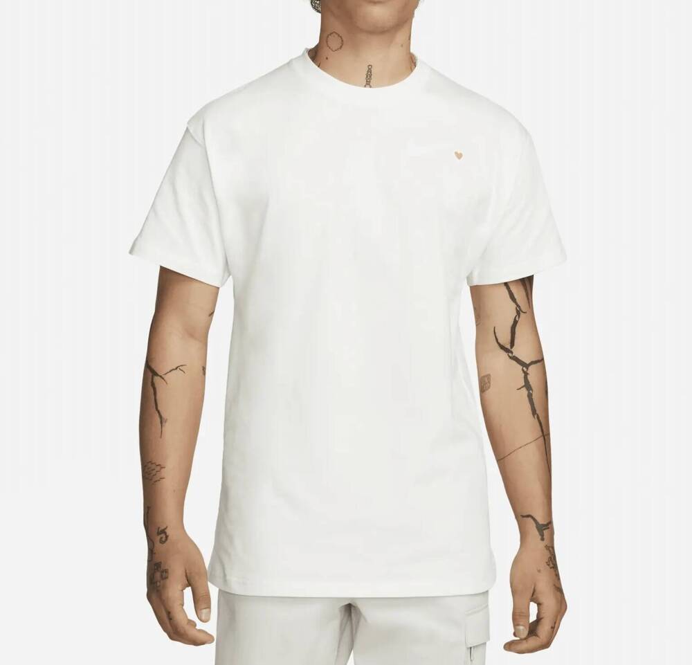 T-shirt Nike M