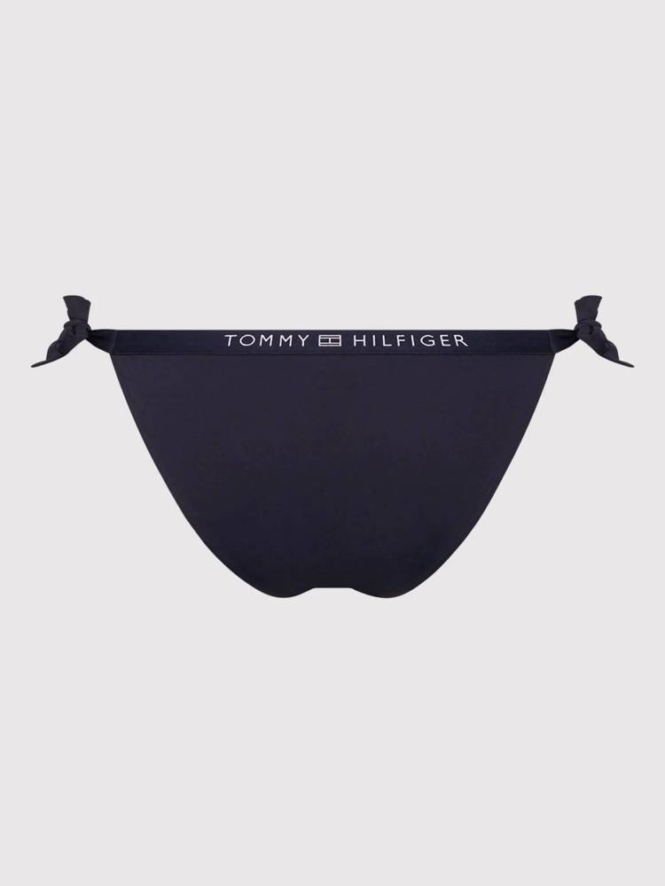 TOMMY HILFIGER  Dół od bikini L