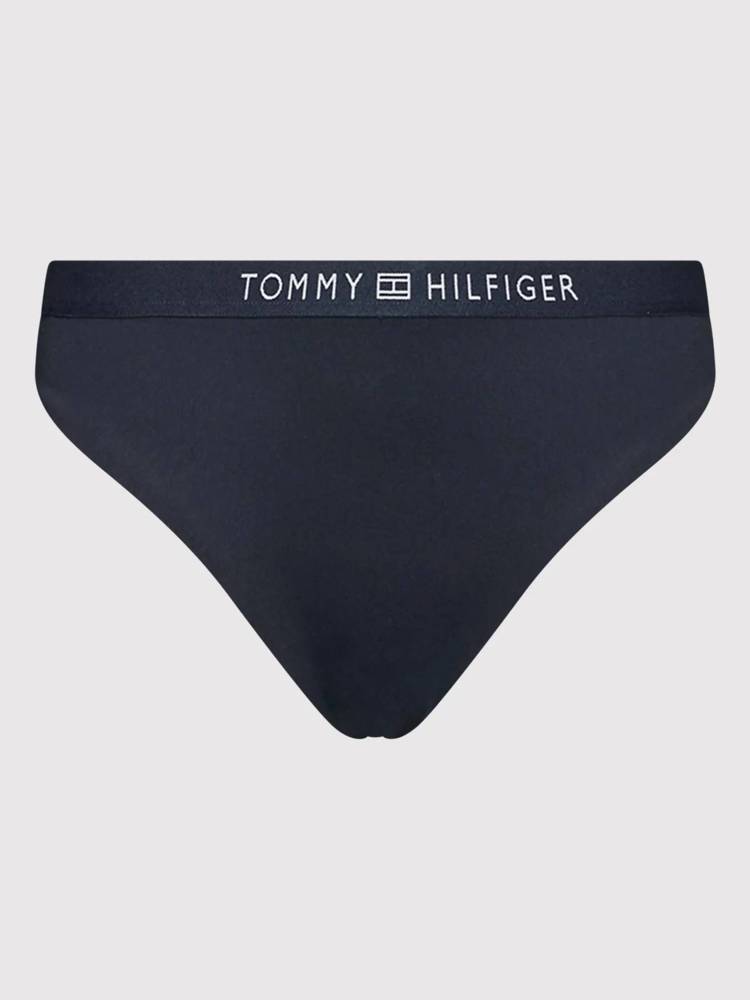 TOMMY HILFIGER Dół od bikini M